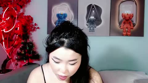 ichiben online show from 12-31-24, 01:47