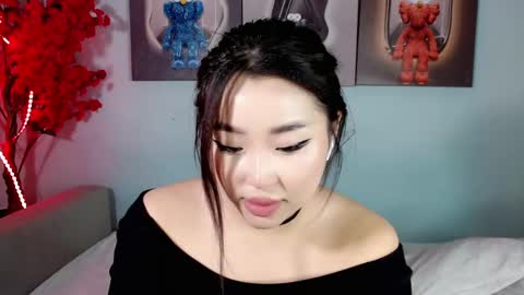 ichiben online show from 01-16-25, 10:10