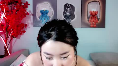 ichiben online show from 01-23-25, 11:04