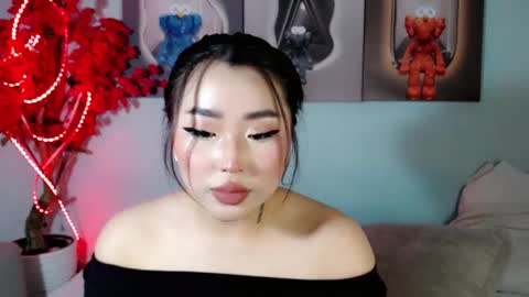 ichiben online show from 03-05-25, 12:33