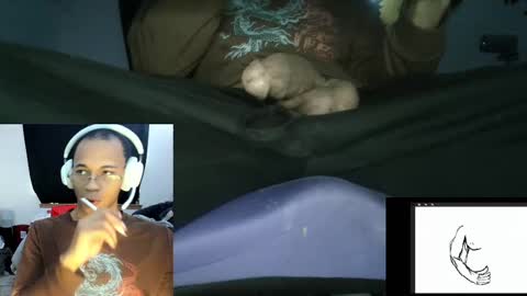 Ichigo online show from 02-24-25, 11:30