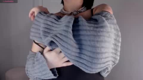 Hitomi   online show from 02-23-26, 08:17