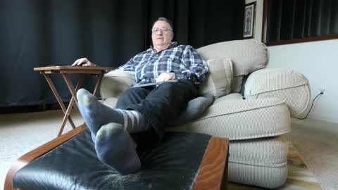 Christopher online show from 02-12-25, 11:51