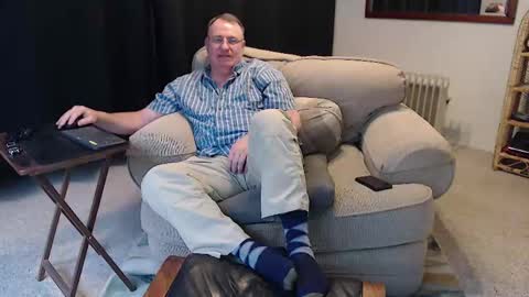 Christopher online show from 02-20-25, 11:32