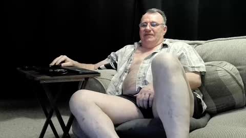 Christopher online show from 02-28-25, 04:21