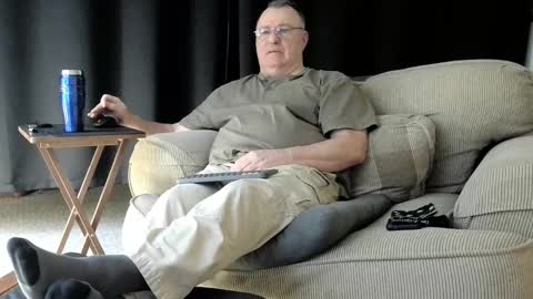 Christopher online show from 03-10-25, 06:45