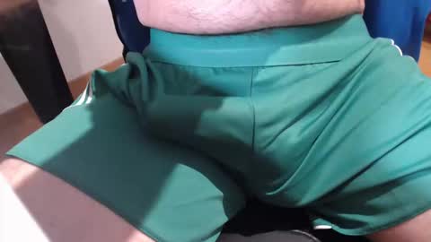 icky_thumps online show from 11-08-25, 07:08