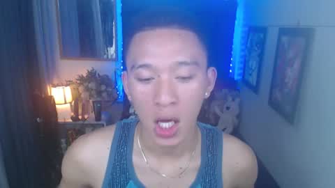 Snapshot of iconicmateo chatting on 01-22-25, 07:46 Mateo online show from 01-22-25, 07:46