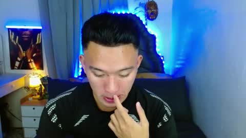 Mateo online show from 11-23-25, 10:15