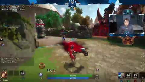 Icy online show from 02-12-26, 01:11