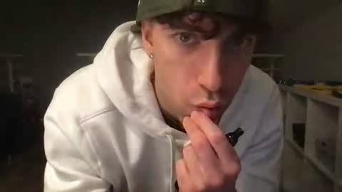 icyninesix online show from 12-18-24, 11:08