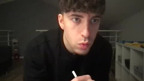 icyninesix online show from 12-25-24, 06:30