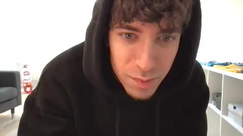 icyninesix online show from 12-27-24, 02:43