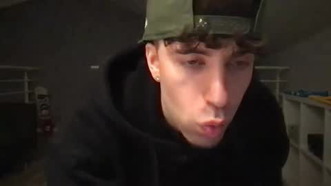 icyninesix online show from 01-01-25, 10:35