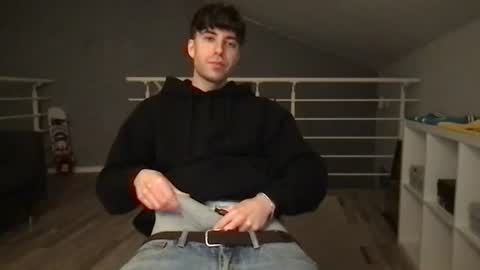 icyninesix online show from 01-17-25, 05:21