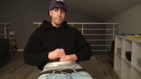 icyninesix online show from 01-26-25, 06:58