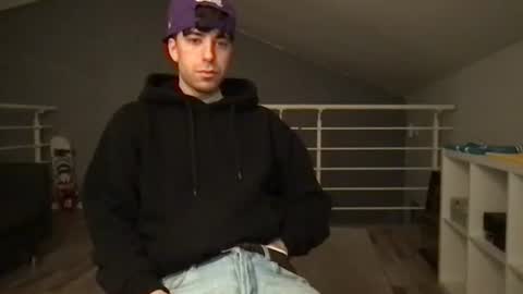 icyninesix online show from 02-01-25, 06:29