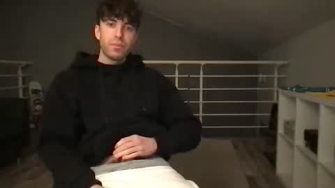 icyninesix online show from 02-07-25, 02:50