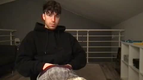 icyninesix online show from 02-09-25, 03:32