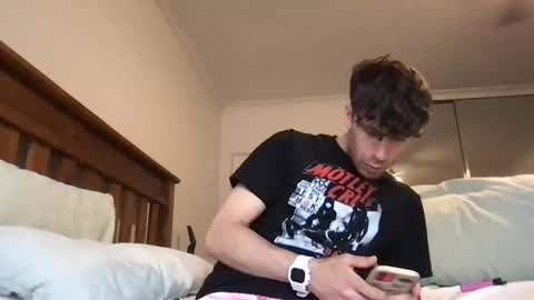 icyninesix online show from 03-08-25, 04:45