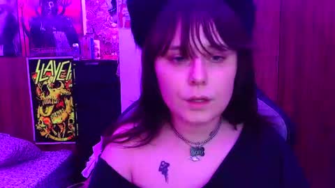 Snapshot of idamilliscent chatting on 03-16-26, 02:17 idamilliscent online show from 03-16-26, 02:17