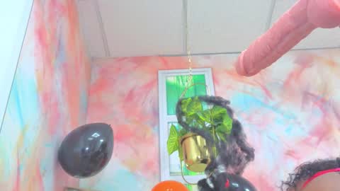 Idiris online show from 10-20-25, 01:55