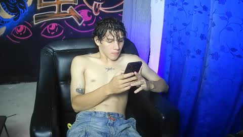 JENN GRECIA MILLER online show from 10-14-25, 04:13