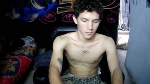 JENN GRECIA MILLER online show from 01-09-26, 07:15