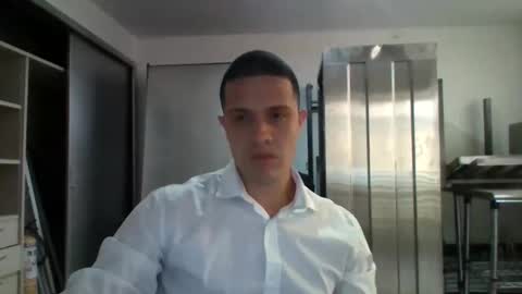 idris izan online show from 10-27-25, 02:43