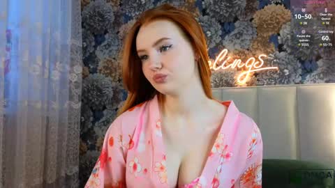 Ann online show from 02-20-25, 04:07