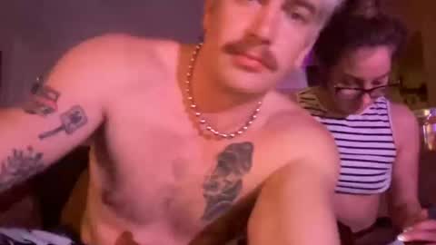 ifinkyoufreaky online show from 11-24-25, 02:00