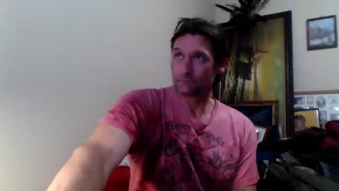 Darthmark420 online show from 12-24-24, 05:05