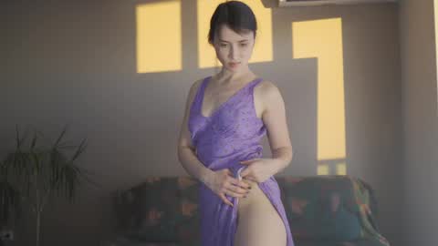 Belle online show from 02-23-25, 03:29