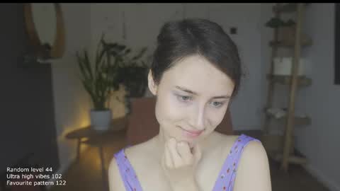 Belle online show from 10-24-25, 11:28