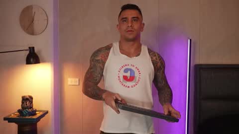 Igor scott online show from 01-17-26, 04:06