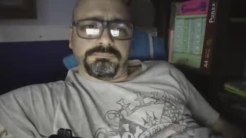 igorargen4 online show from 10-09-25, 12:52