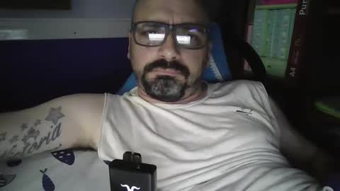 igorargen4 online show from 10-12-25, 02:21