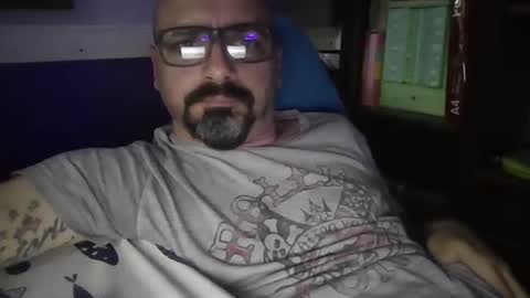 igorargen4 online show from 11-12-25, 01:17