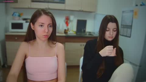 Julia and Mira online show from 02-27-25, 04:21