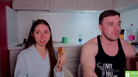 Julia and Mira online show from 01-18-26, 07:28