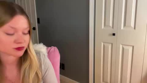 Snapshot of iheartcassie2844 chatting on 01-17-26, 10:35 cassie online show from 01-17-26, 10:35