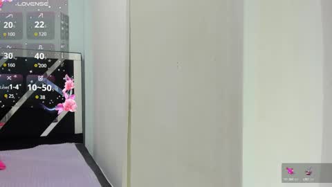 Isabella online show from 10-15-25, 01:00