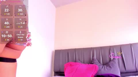 Isabella online show from 02-24-26, 02:26