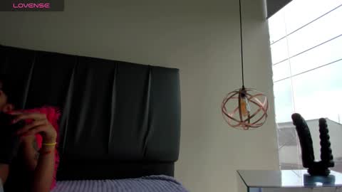 Isabella online show from 03-18-26, 12:30