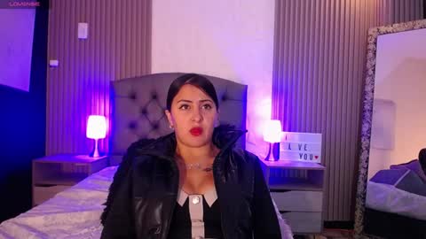 Isa online show from 01-27-25, 02:35