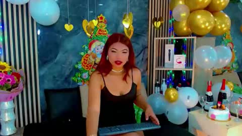 iisalombardi online show from 12-20-25, 05:03