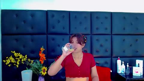 iisalombardi online show from 02-11-26, 03:55