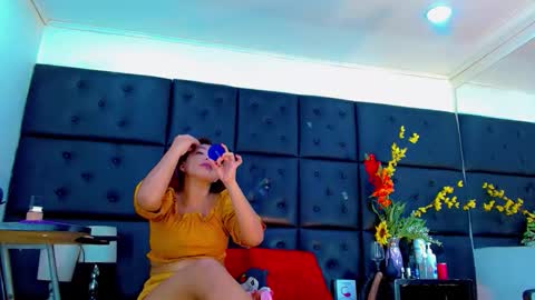 iisalombardi online show from 02-24-26, 02:31