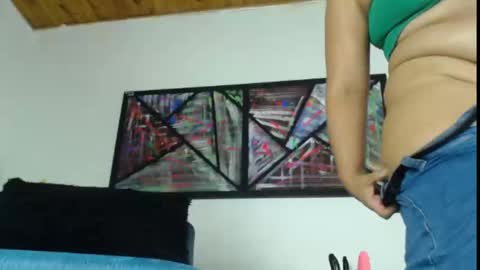  Livana  online show from 02-28-25, 11:01