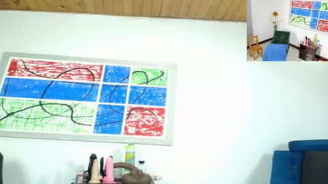  Livana  online show from 09-08-25, 04:17